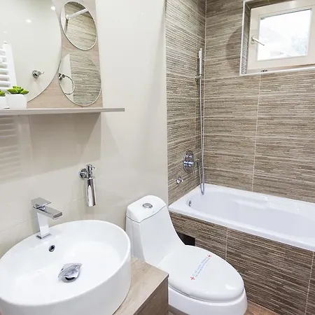 Apartment Neivado