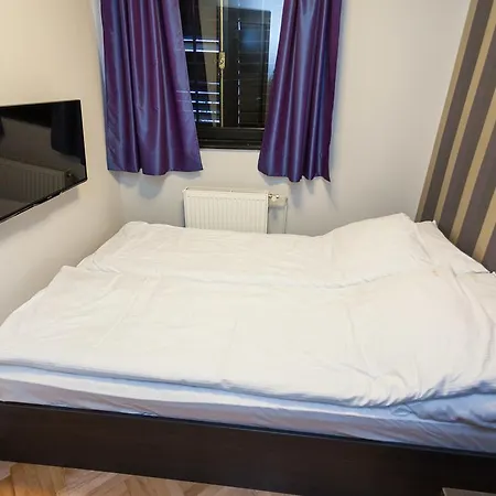 Neivado Apartment *