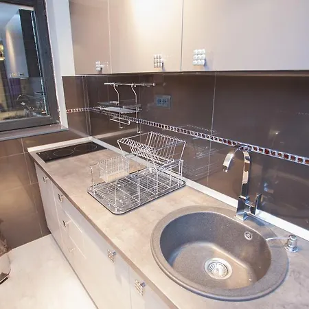 Apartment Neivado Zlatibor