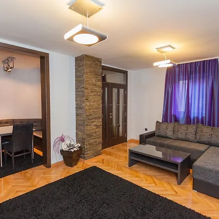 Apartment Neivado