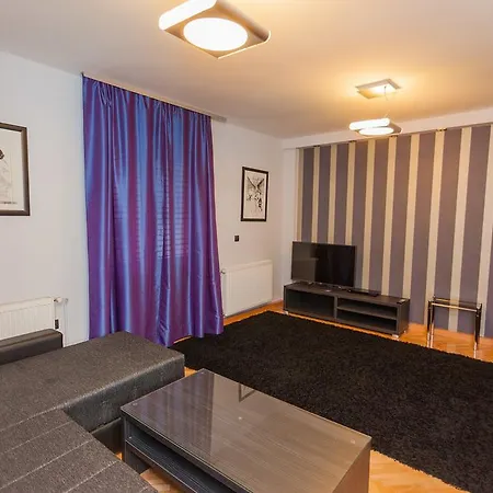 Neivado Appartamento