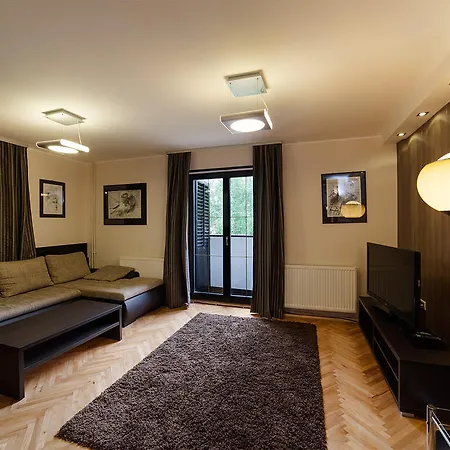 Apartment Neivado