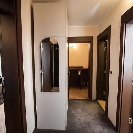 Apartment Neivado *