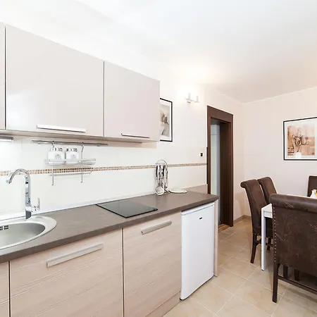 Apartment Neivado Zlatibor