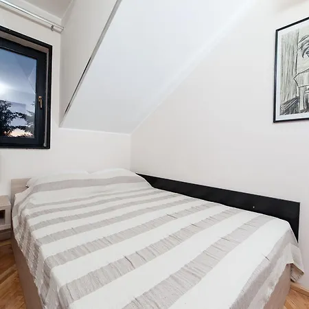 Apartment Neivado *
