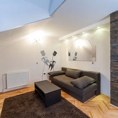 Apartment Neivado Zlatibor