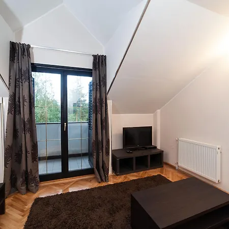 Apartamento Neivado *