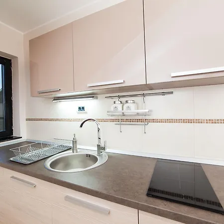 Appartamento Neivado