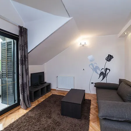 Apartment Neivado Zlatibor