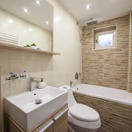 Apartment Neivado