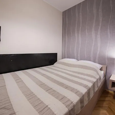 Apartment Neivado Zlatibor