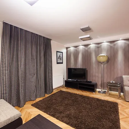 Appartamento Neivado *