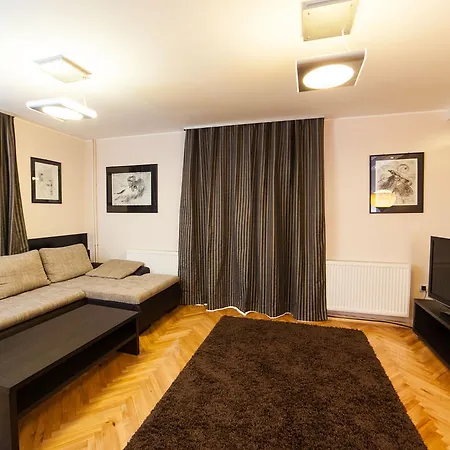 Apartment Neivado Zlatibor