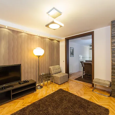 Apartamento Neivado *