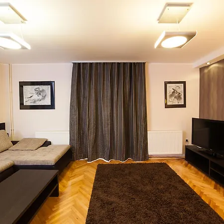 Apartment Neivado