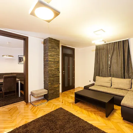 Apartment Neivado Zlatibor