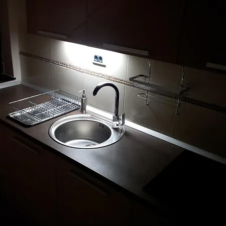 Apartment Neivado *