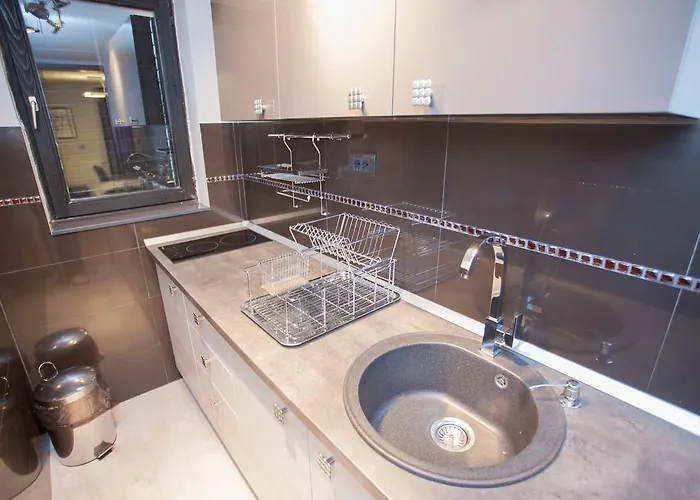 Apartman Neivado Zlatibor