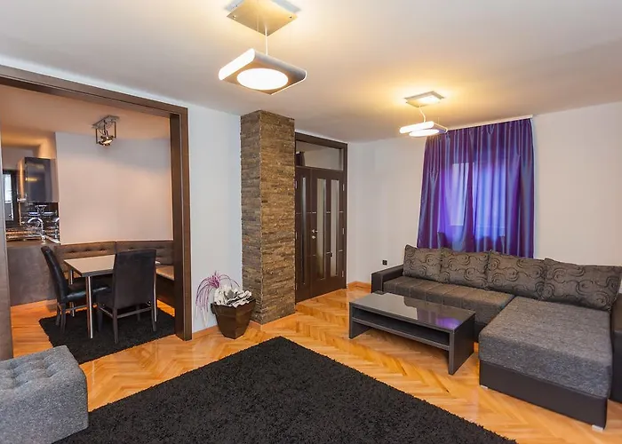 Apartman Neivado