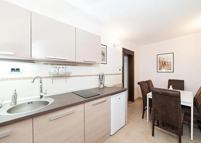 Apartman Neivado Zlatibor