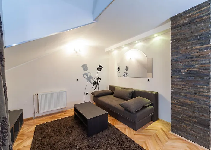 Apartman Neivado Zlatibor