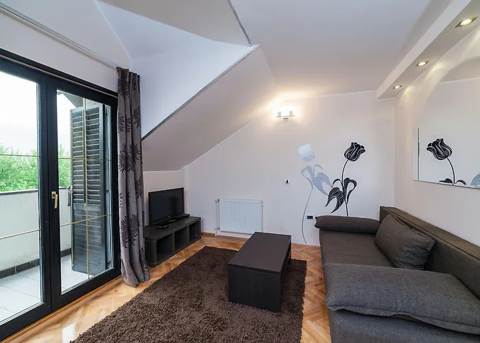 Apartman Neivado Zlatibor