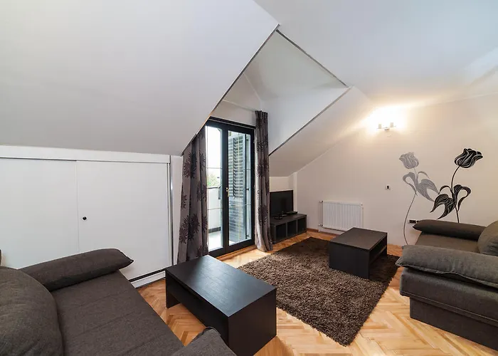 Apartman Neivado *
