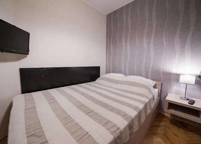 Apartman Neivado Zlatibor
