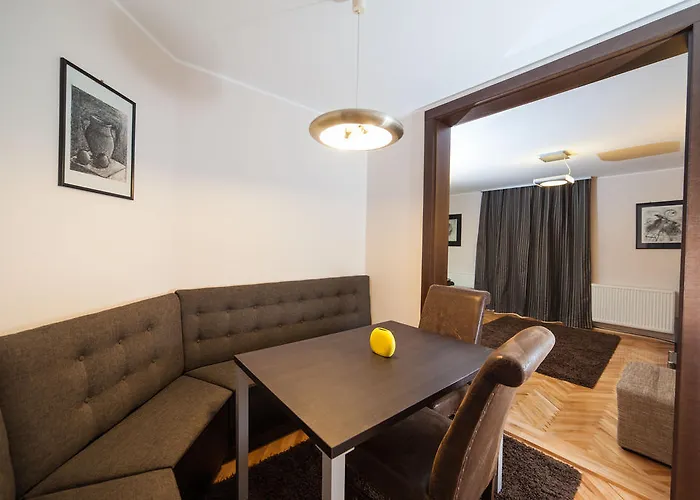 Apartman Neivado