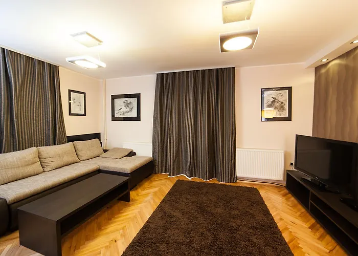 Apartman Neivado Zlatibor