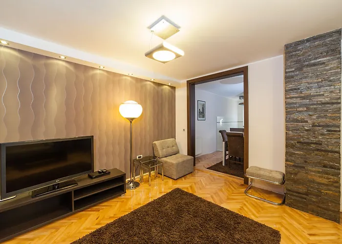 Apartman Neivado *