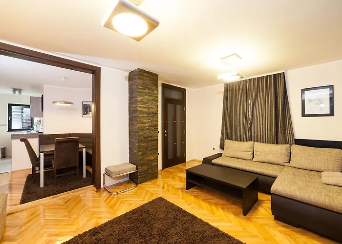 Apartman Neivado Zlatibor